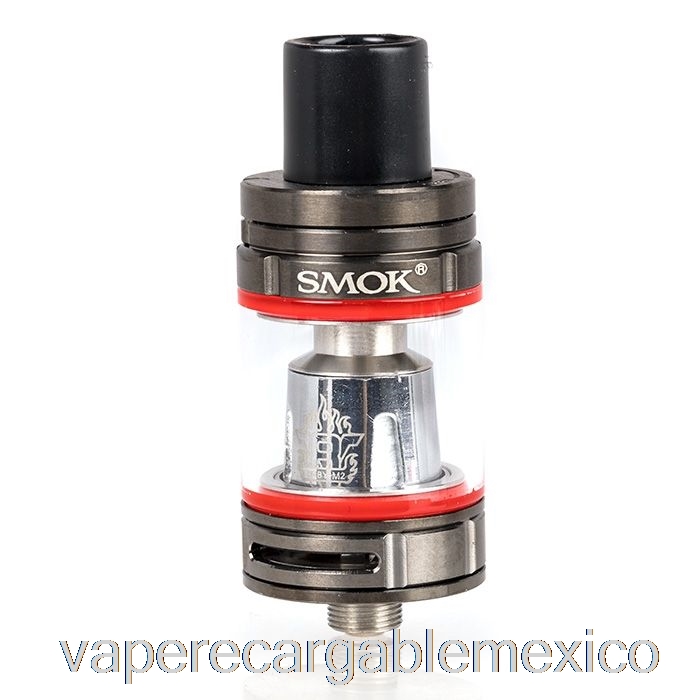 Vape Recargable Smok TFV8 Baby Beast Tank Gunmetal